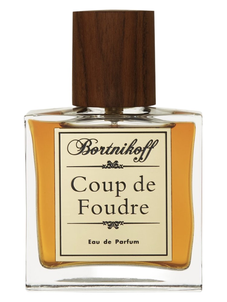 Coup de Foudre Eau de Parfum