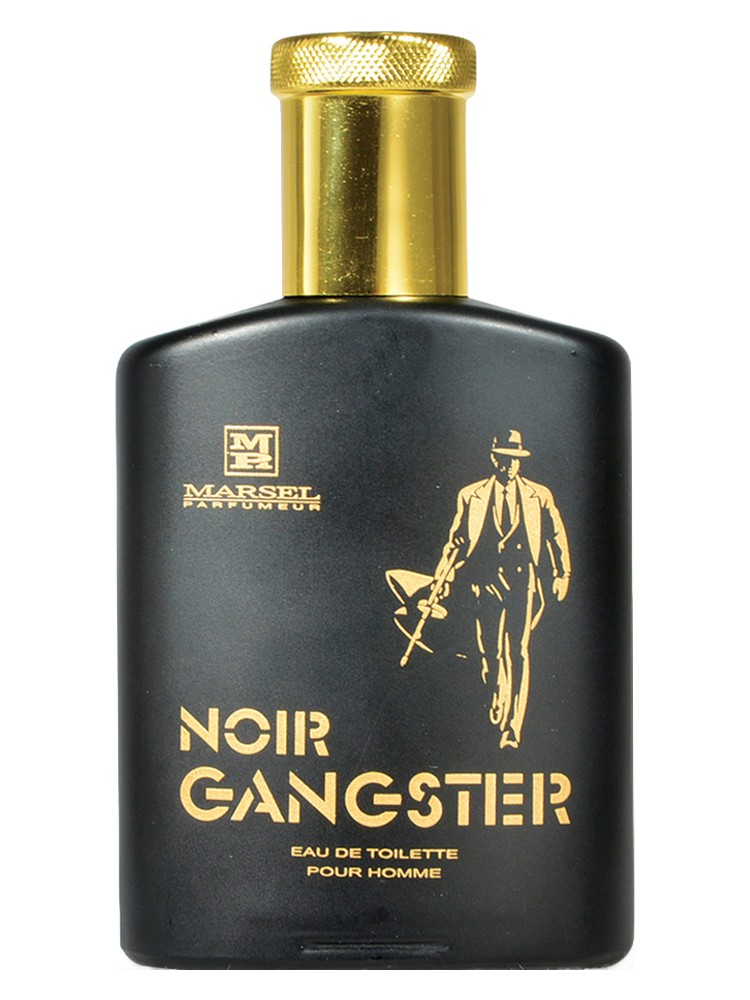 Gangster Noir