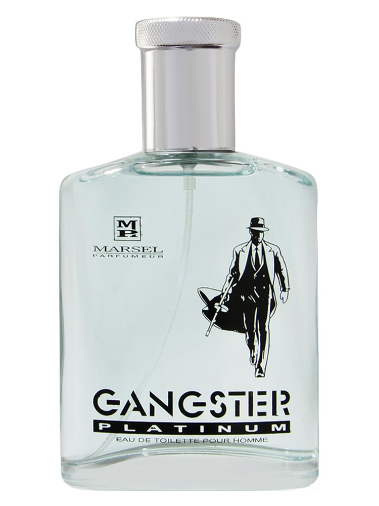 Gangster Platinum