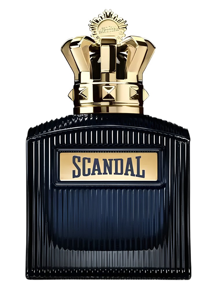 Scandal Pour Homme Intense
