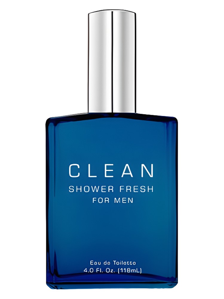 Clean Shower Fresh for Men