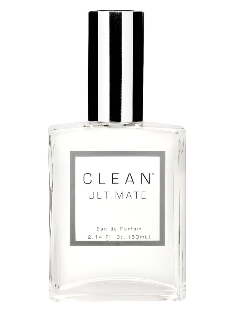 Clean Ultimate