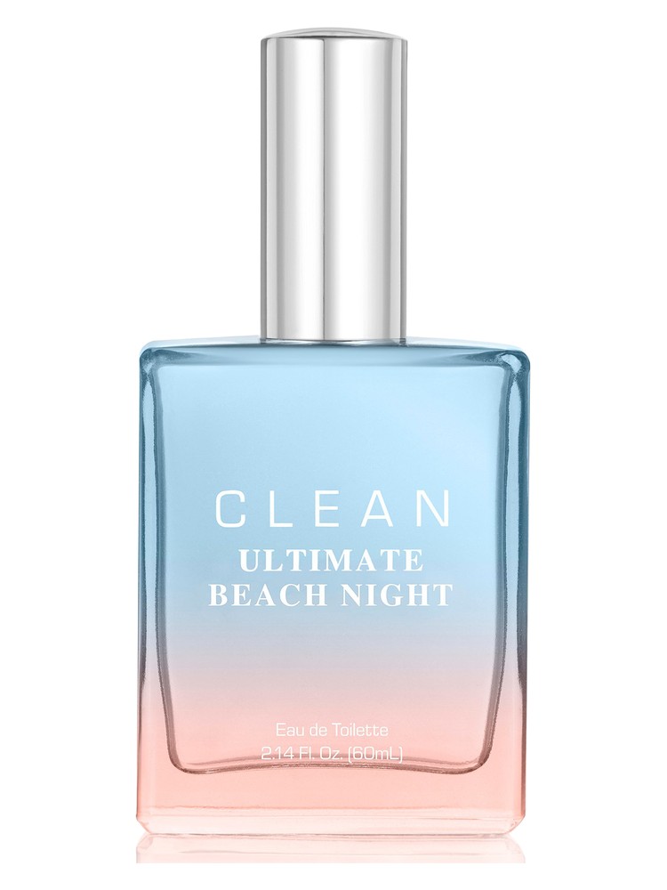 Ultimate Beach Night