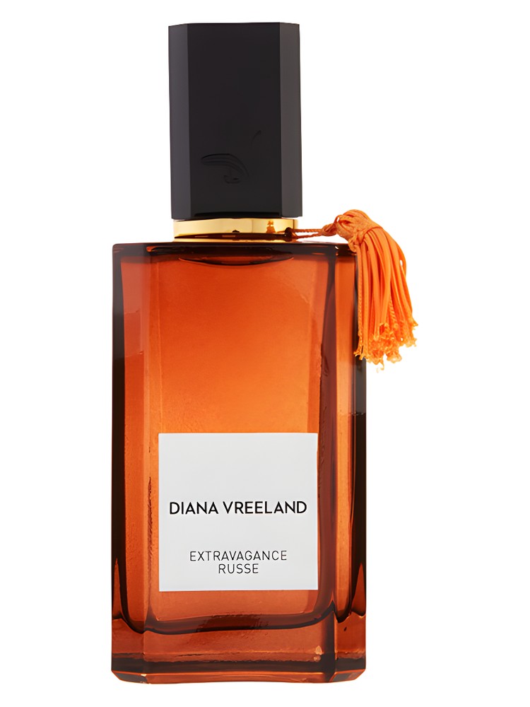 Extravagance Russe