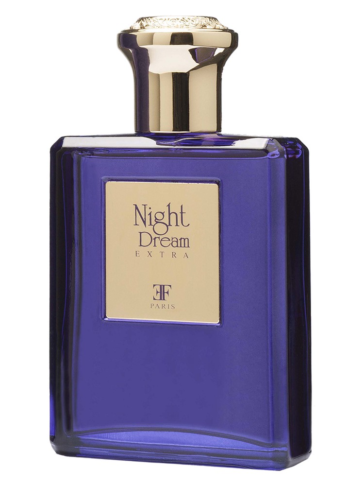 Night Dream Extra