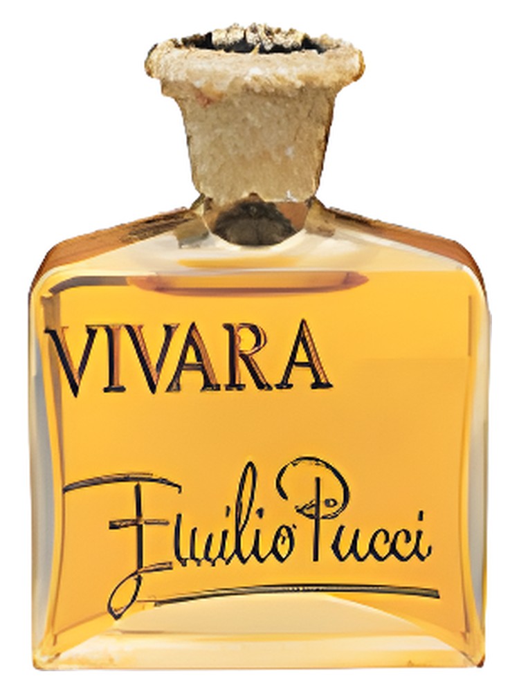 Vivara 1965