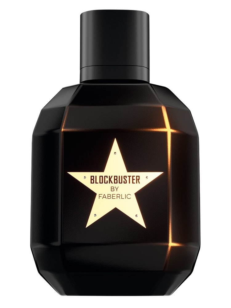 Blockbuster