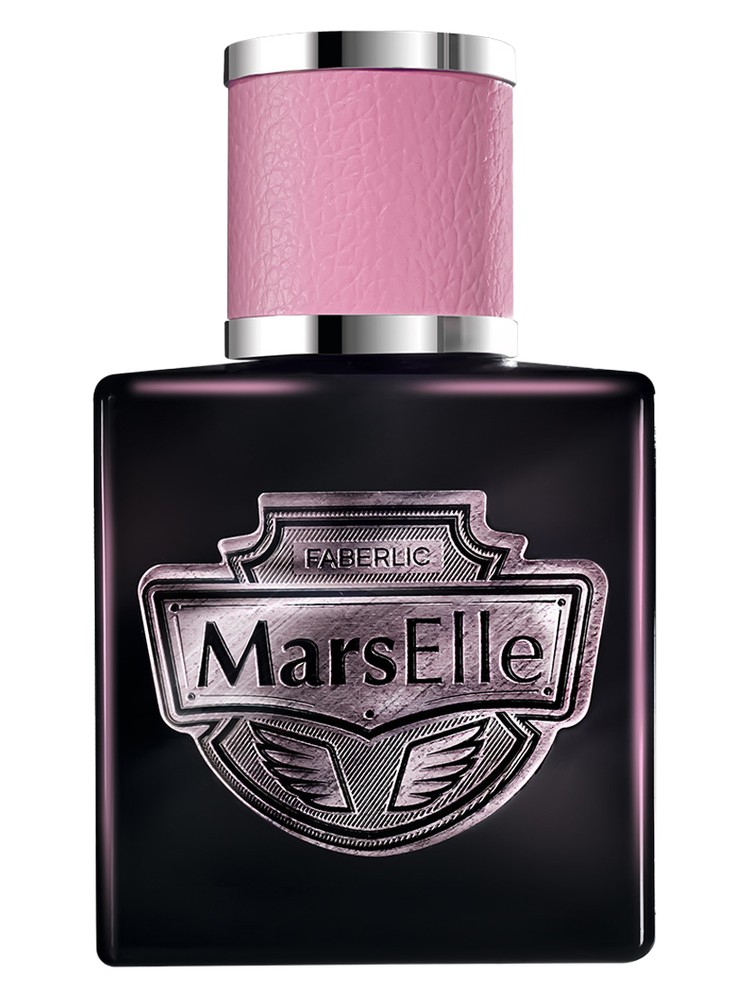 MarsElle