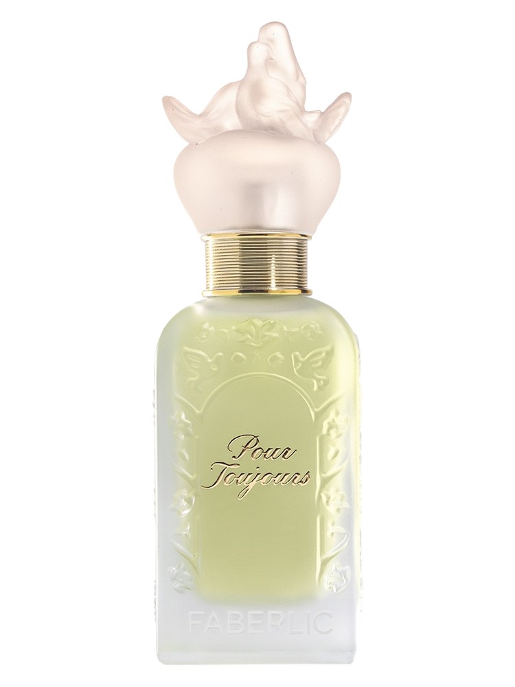 Pour Toujours Parfum