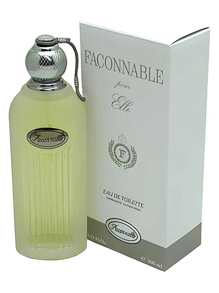 Faconnable pour Elle