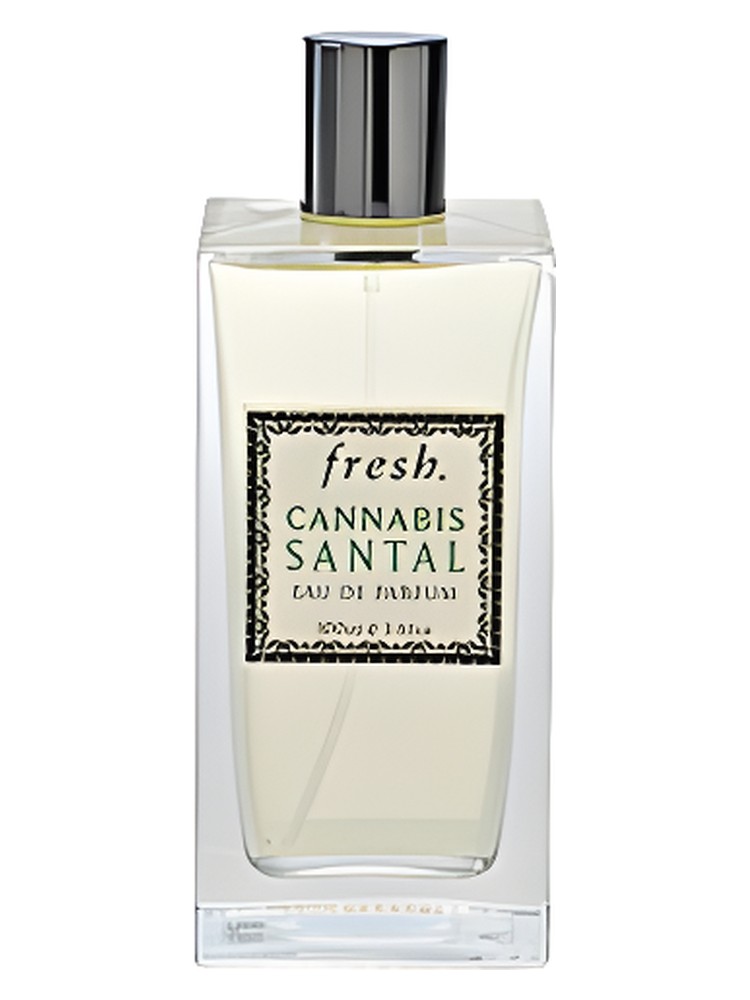 Cannabis Santal