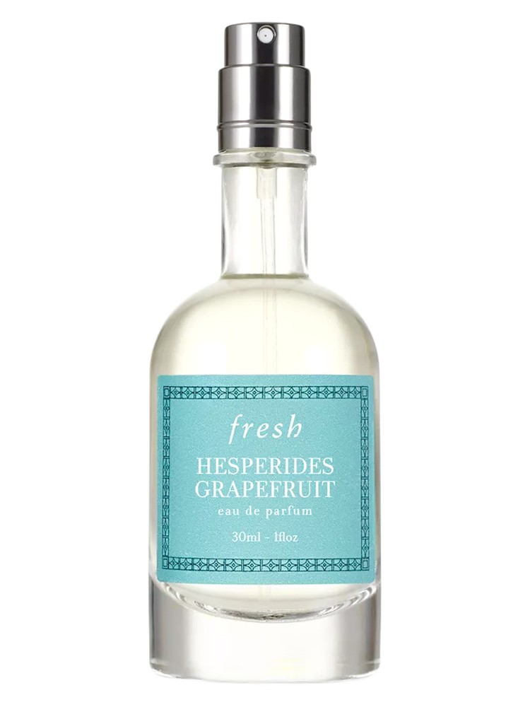 Hesperides Grapefruit