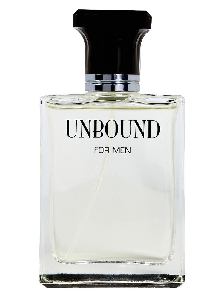 Unbound for Men