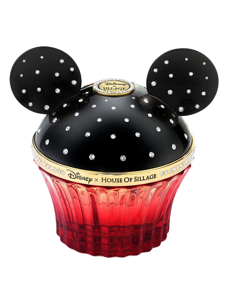Mickey Mouse The Fragrance