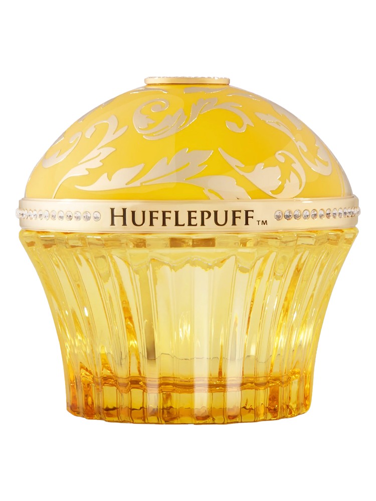 Hufflepuff Parfum