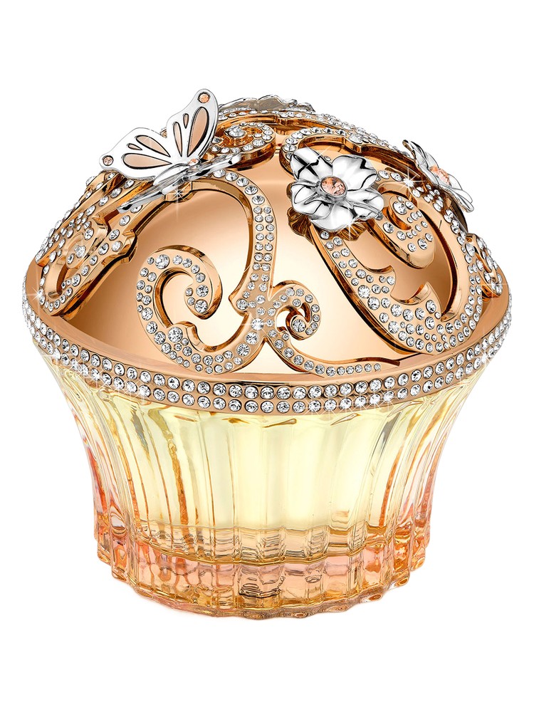 Cherry Garden Limited Edition