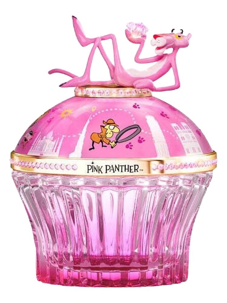 Pink Panther Fragrance