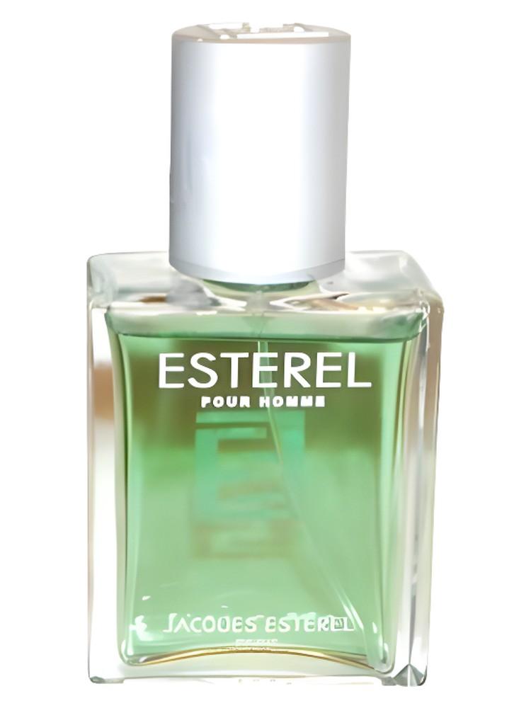 Esterel pour Homme