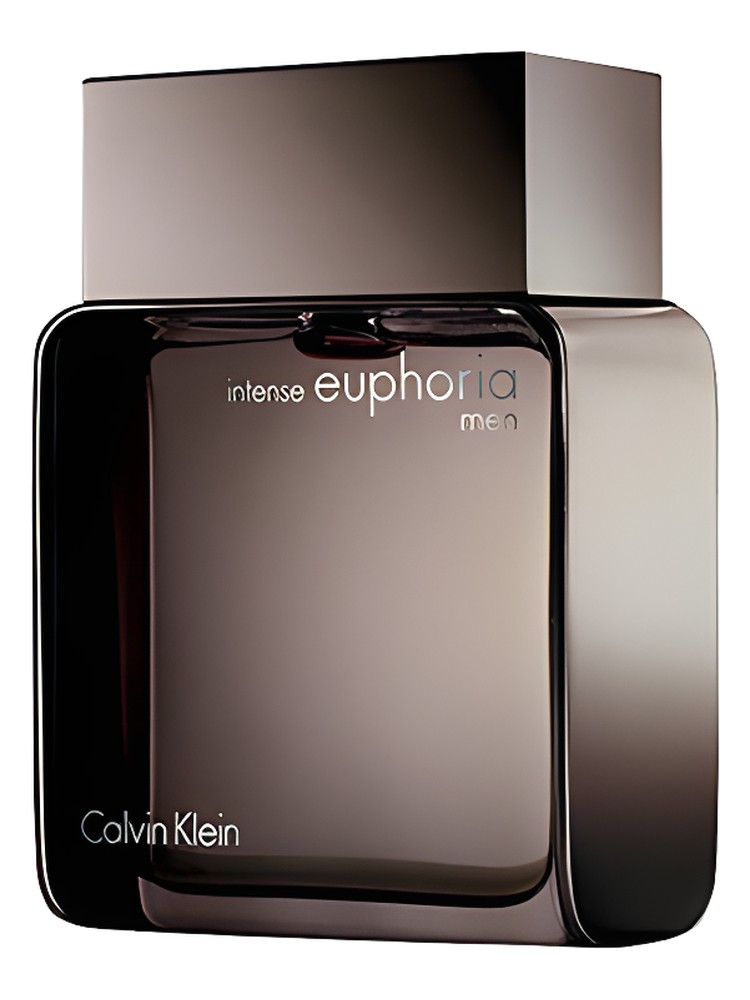 Euphoria Men Intense