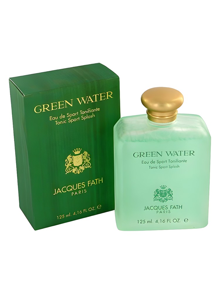 Green Water