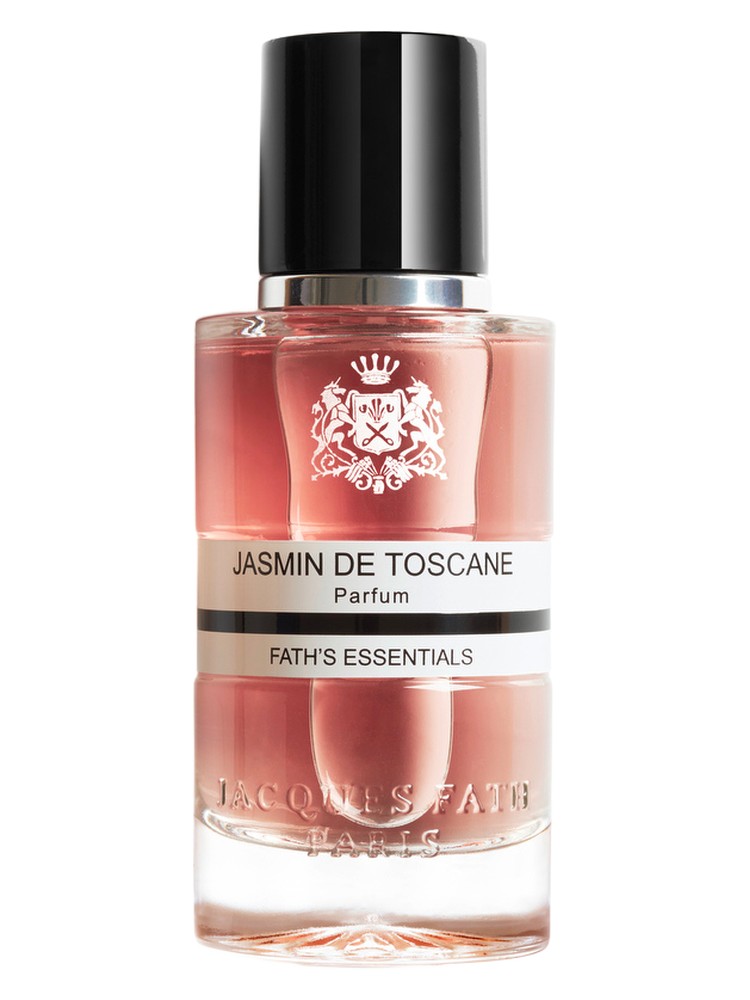 Jasmin de Toscane