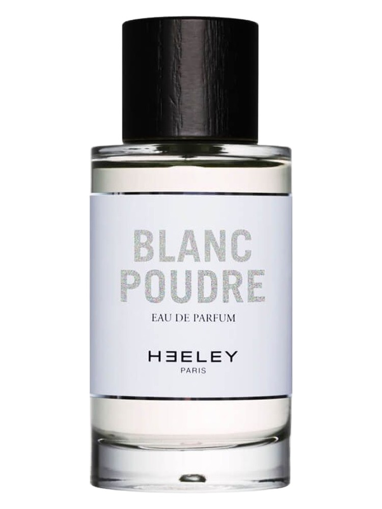 Blanc Poudre