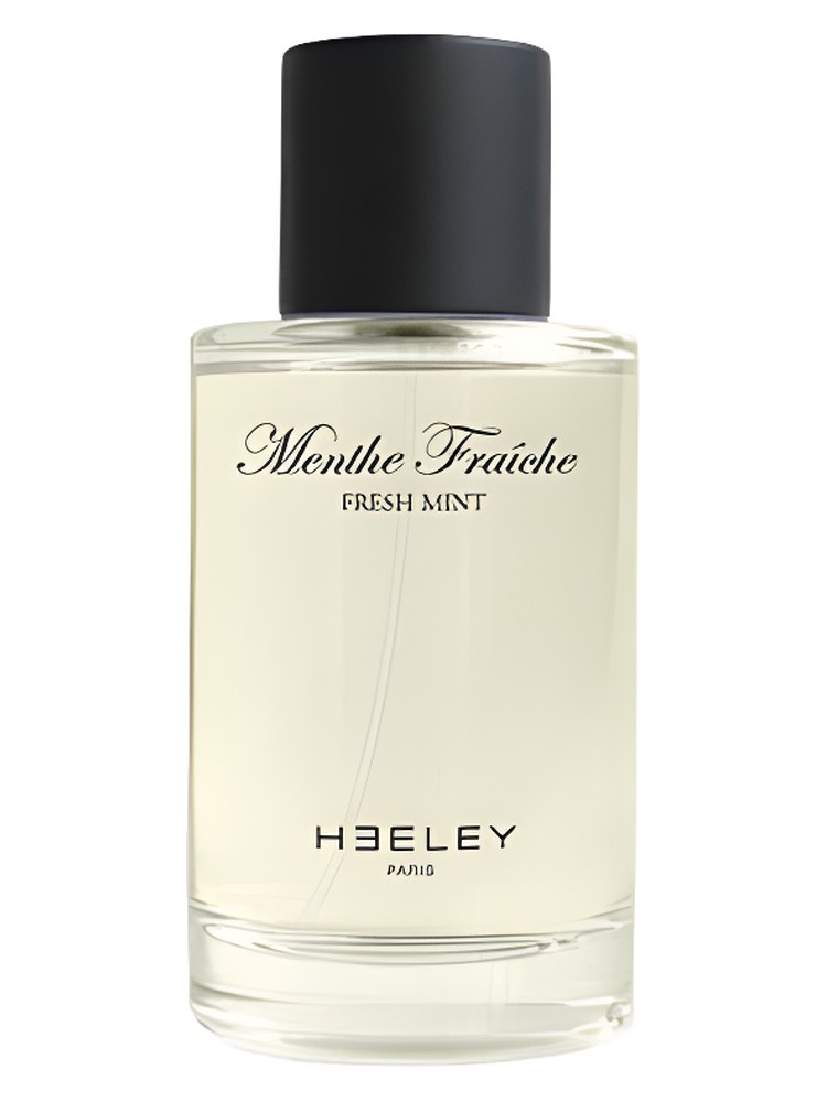 Menthe Fraiche