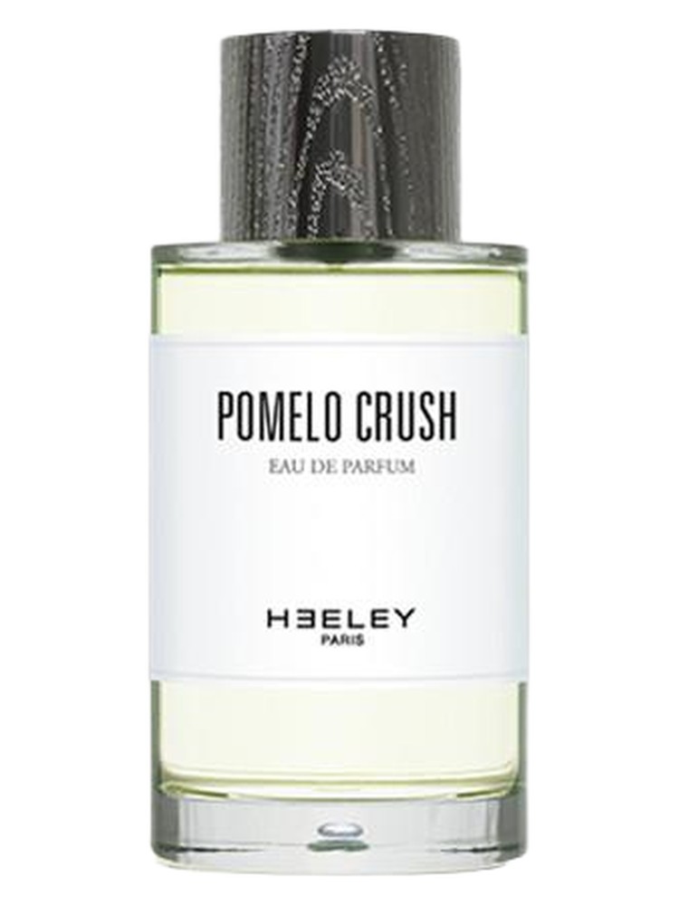 Pomelo Crush