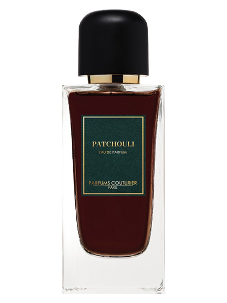 Patchouli