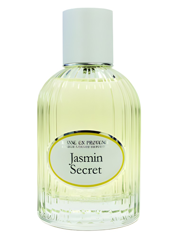 Jasmin Secret Eau de Parfum