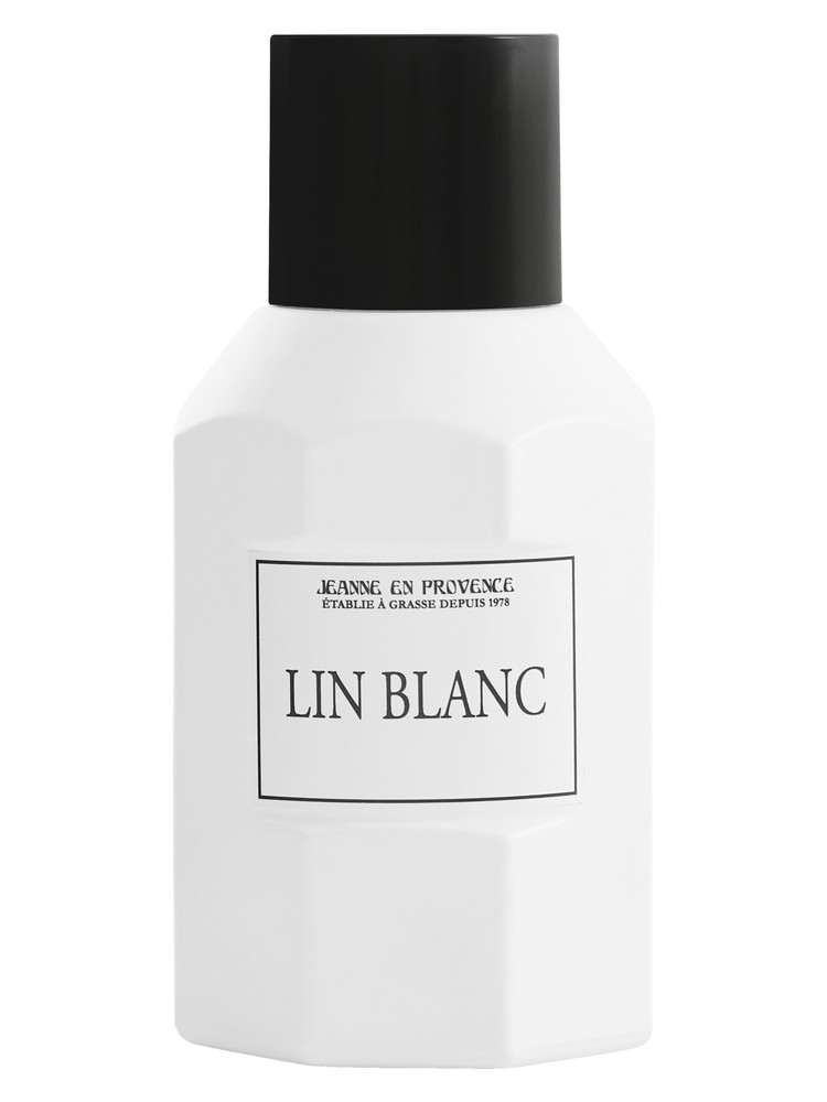 Lin Blanc