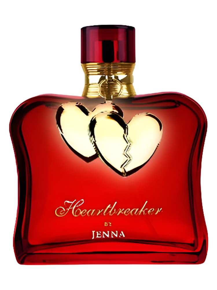 Heartbreaker by Jenna