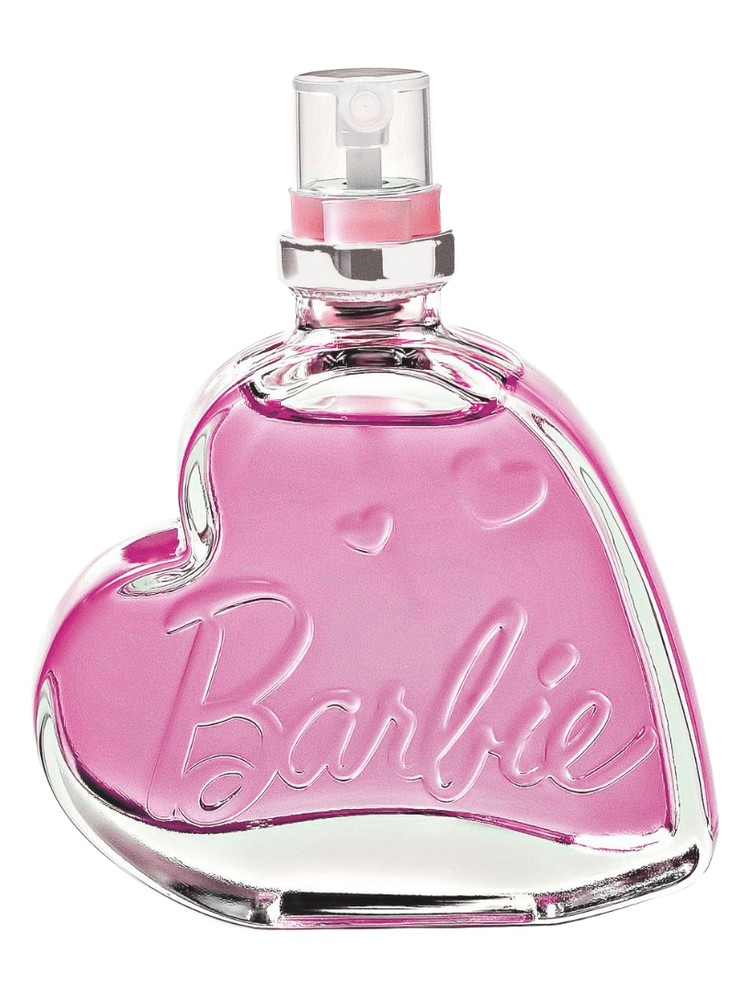 Barbie Be You