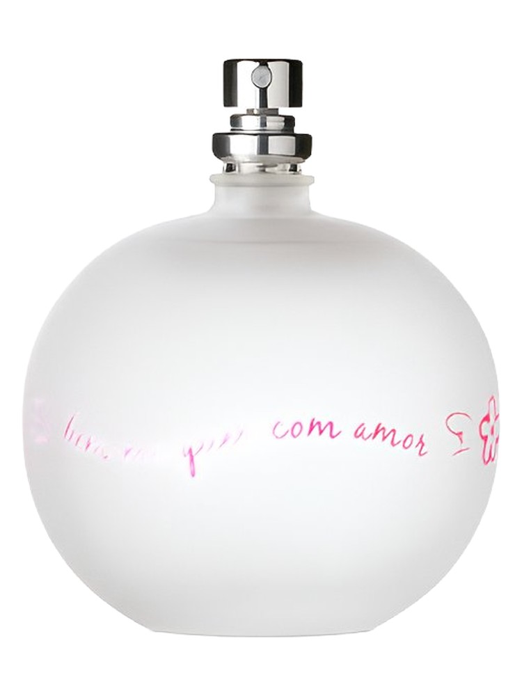 Bem Me Quer com Amor