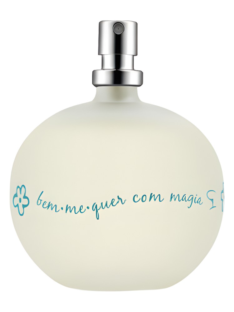 Bem Me Quer Com Magia