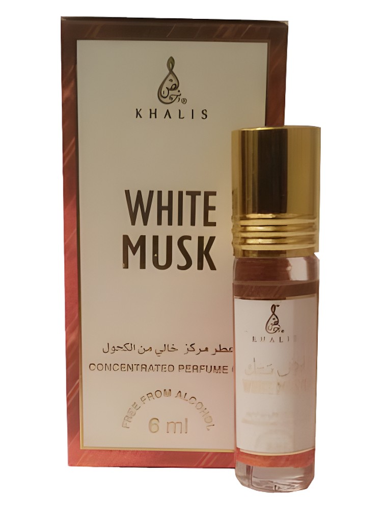 White Musk