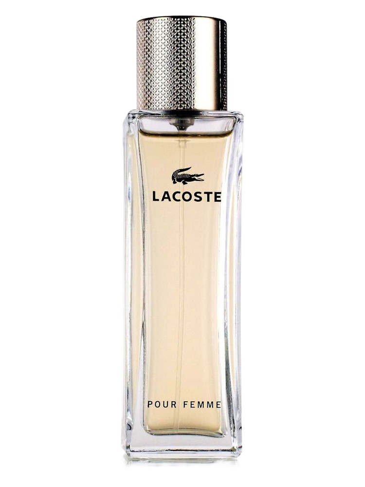 Lacoste Pour Femme