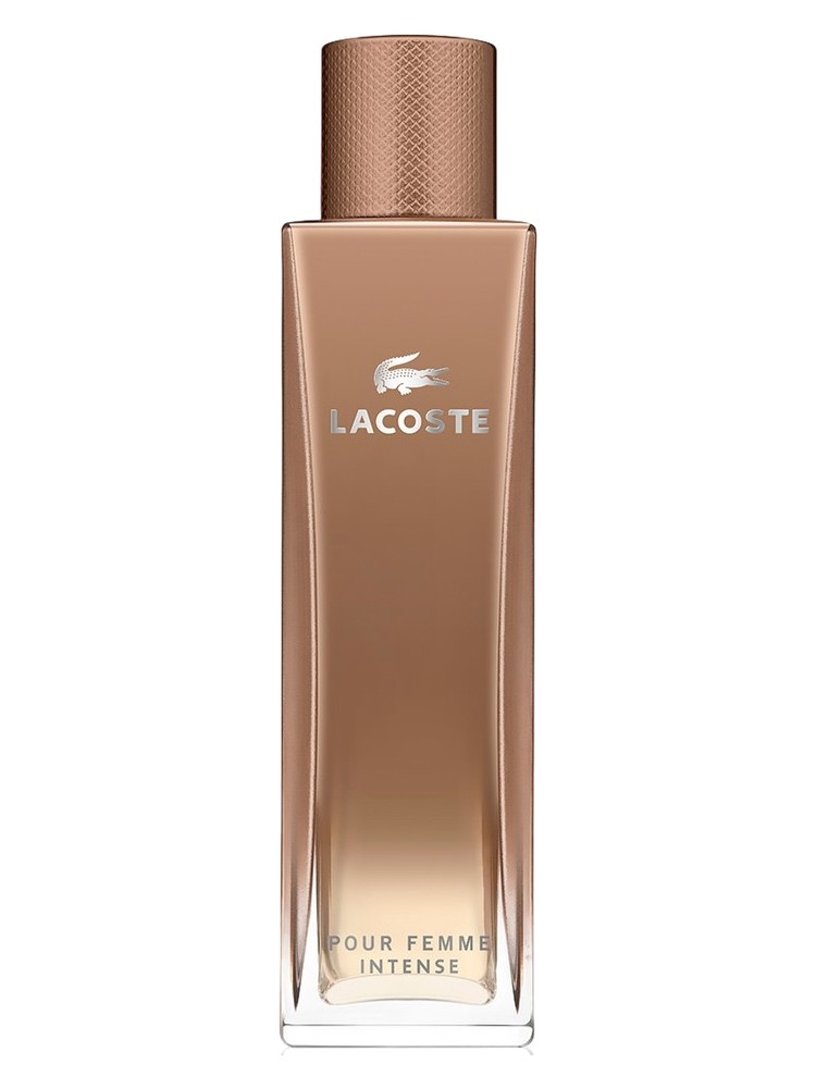 Lacoste Pour Femme Intense