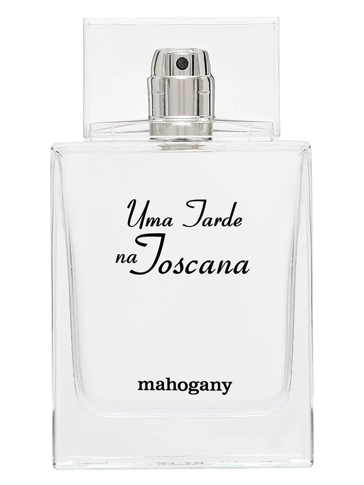 Uma Tarde na Toscana