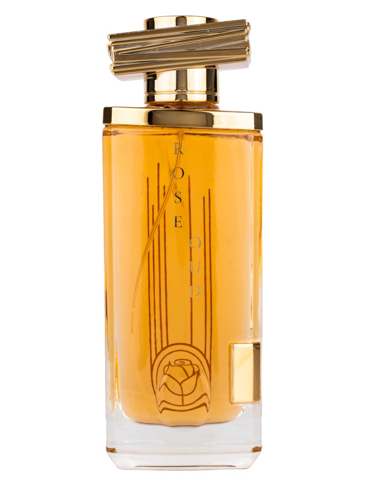 Rose Oud
