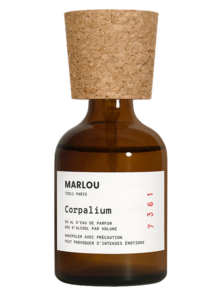 Corpalium