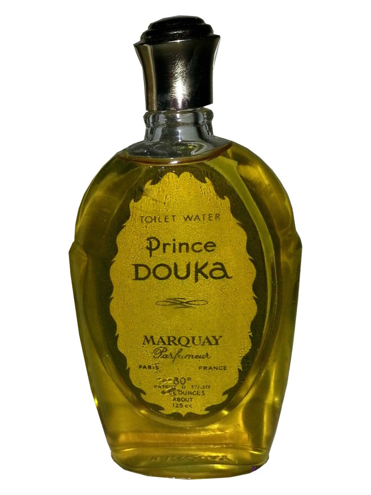 Prince Douka