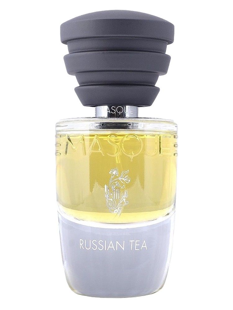 Russian Tea