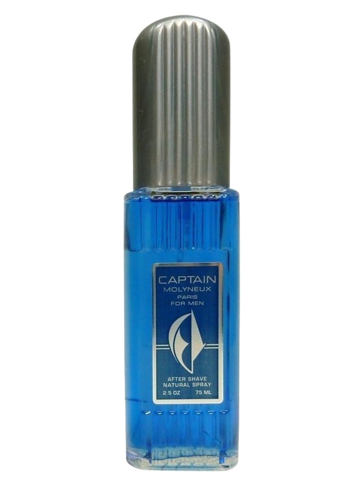 Captain Eau de Toilette 1994