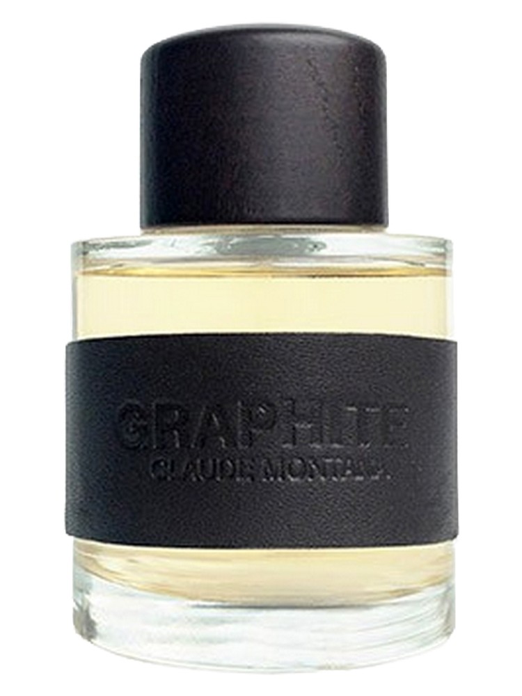 Graphite Oud Edition