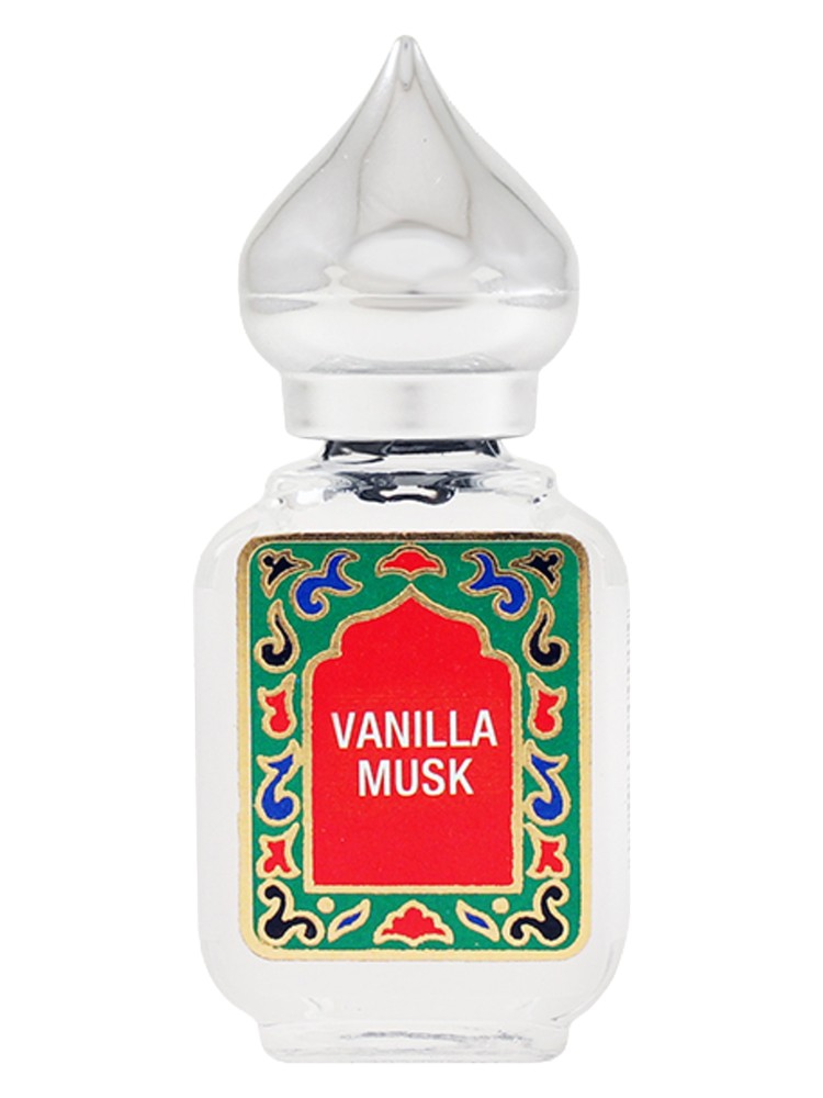 Vanilla Musk