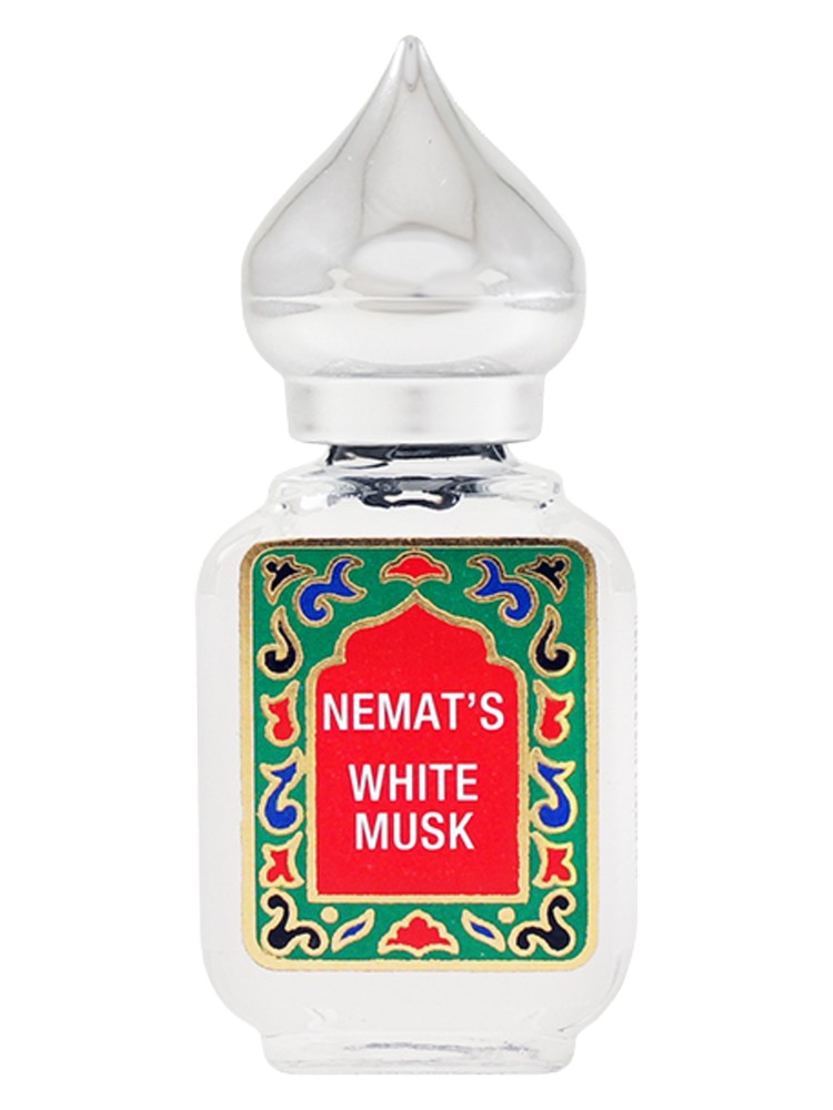 White Musk