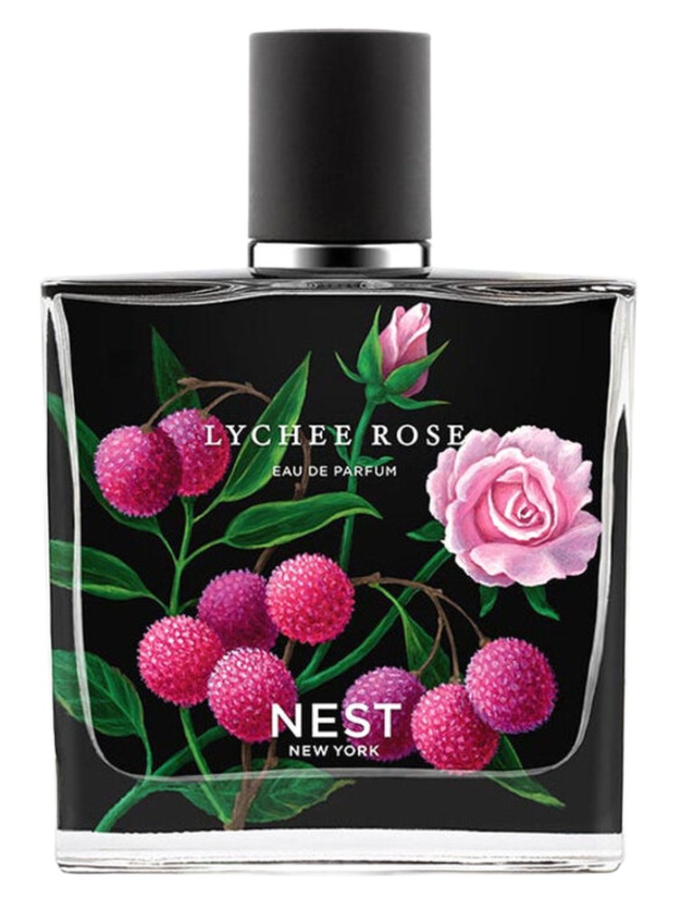 Lychee Rose