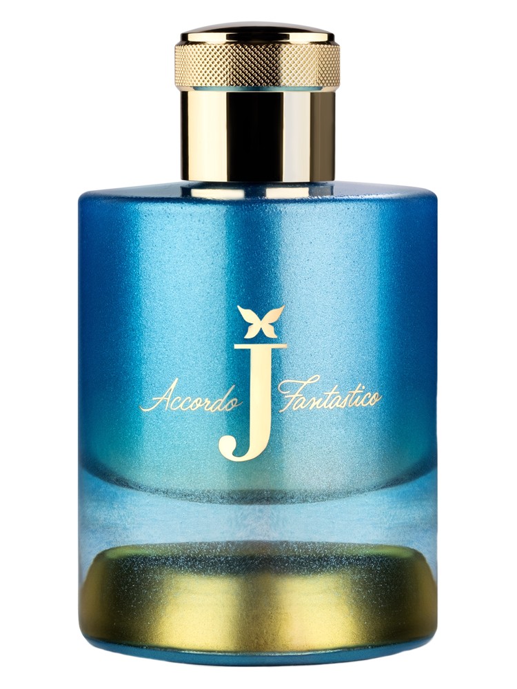 J Accordo Fantastico