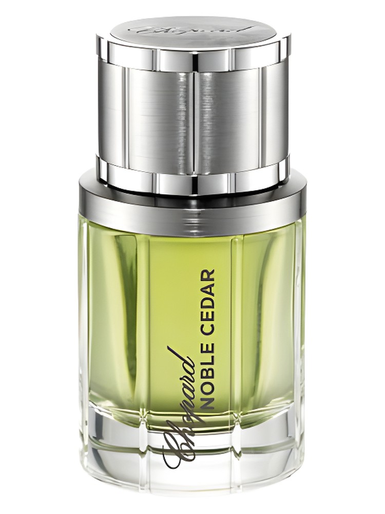 Noble Cedar